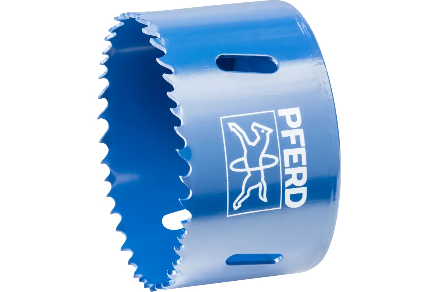 Picture of Pferd 2-7/8" Bi-Metal Hole Saw